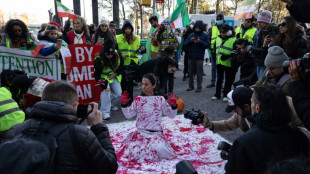 Aktivisten bef&uuml;rchten blutige Niederschlagung von Protesten in Mahabad im Iran
