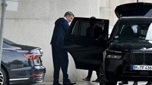 Spitzen von Union und SPD treffen sich zu erstem Koalitionsausschuss