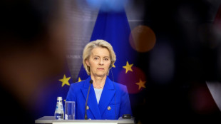 L'avion de von der Leyen victime d'un brouillage GPS en Bulgarie, la Russie soup&ccedil;onn&eacute;e