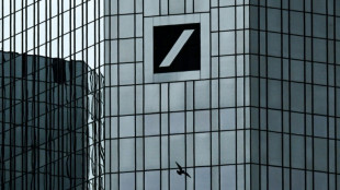 Deutsche Bank meldet h&ouml;chsten Quartalsgewinn seit 14 Jahren