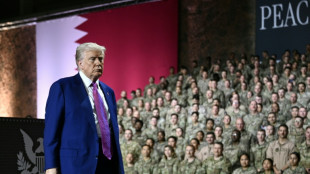 Staatsmedien: Iran greift US-St&uuml;tzpunkte in Katar und dem Irak an