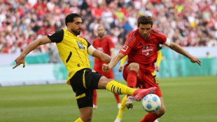 Wilder Klassiker: Ineffiziente Bayern verpassen Vorentscheidung