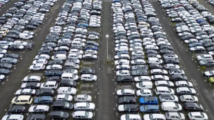 Mercato auto in calo del 5,1% a luglio, -3,7% nei 7 mesi