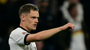 Liverpool agree club-record deal to sign Wirtz