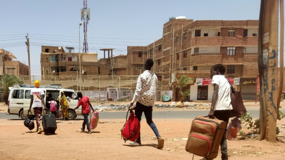 Christen durch Schüsse auf Kirche im Sudan verletzt
