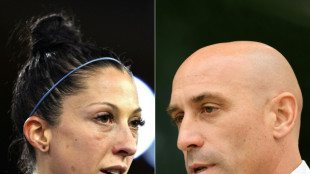 Comienza juicio al antiguo jefe del f&uacute;tbol espa&ntilde;ol por el beso forzado a Jenni Hermoso