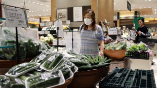 Inflazione accelera in Giappone, a settembre +2,9%