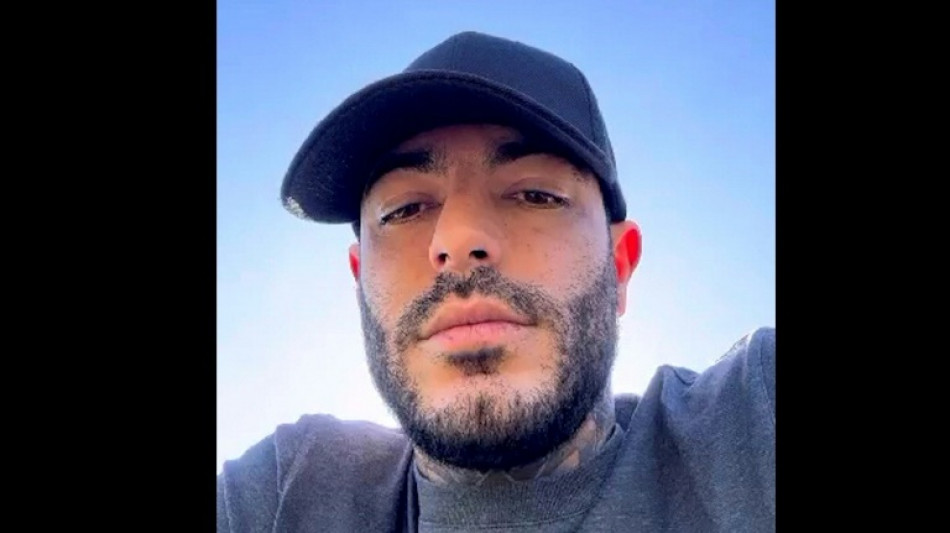 Qu&eacute; se sabe de Sebasti&aacute;n Marset, presunto capo de la droga uruguayo