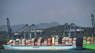 CK Hutchison: el imperio hongkon&eacute;s detr&aacute;s de los puertos del Canal de Panam&aacute;