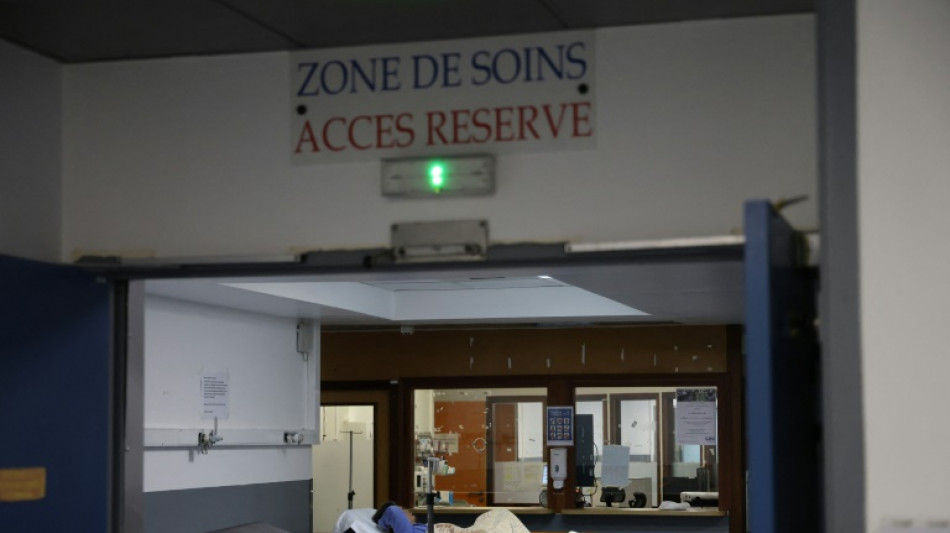 Consommation de coca&iuml;ne: trois fois plus de passages aux urgences entre 2012 et 2023