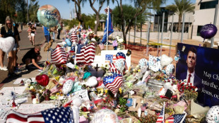 Trump sobe tom contra "esquerda radical" em plena investigação de caso Kirk