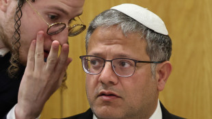 Ben Gvir, 'marceremo per dire che Gerusalemme &egrave; nostra'