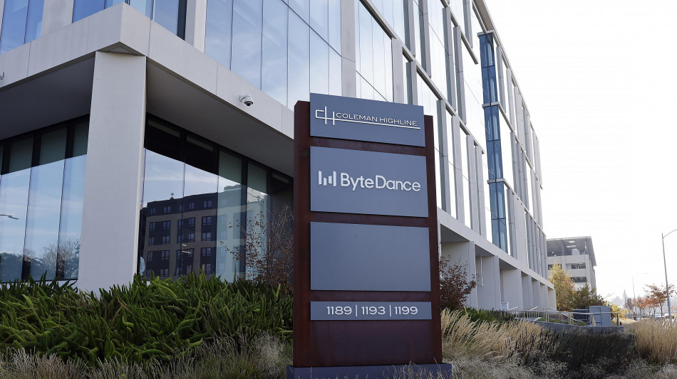 TikTok finalizza la separazione delle sua attivit&agrave; americane