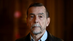 Nobel: les prisonniers politiques russes m&eacute;ritaient le prix, estime un cofondateur de Memorial