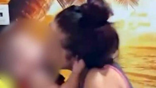 Il bimbo trapiantato a Napoli &egrave; morto, addio al 'piccolo guerriero'