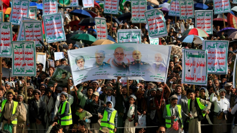 La comunidad internacional urge a una desescalada tras los ataques de Israel a Ir&aacute;n