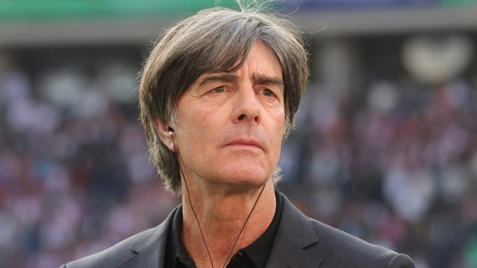 L&ouml;w traut G&ouml;tze R&uuml;ckkehr in Nationalmannschaft zu