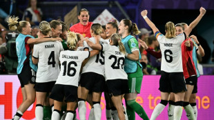 Alemanha bate Fran&ccedil;a nos p&ecirc;naltis e vai &agrave; semifinal da Eurocopa feminina