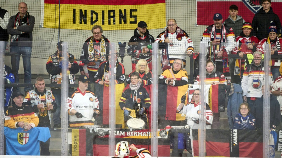 Eishockey: Deutschland Cup 2026 erstmals in D&uuml;sseldorf