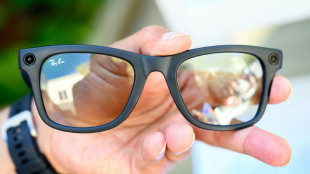 Heimliche Aufnahmen: EU-Datenschutzbeh&ouml;rde warnt vor Smart Glasses