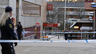 Schweden: 23 Unbeteiligte in drei Jahren bei Schie&szlig;ereien zwischen Banden get&ouml;tet
