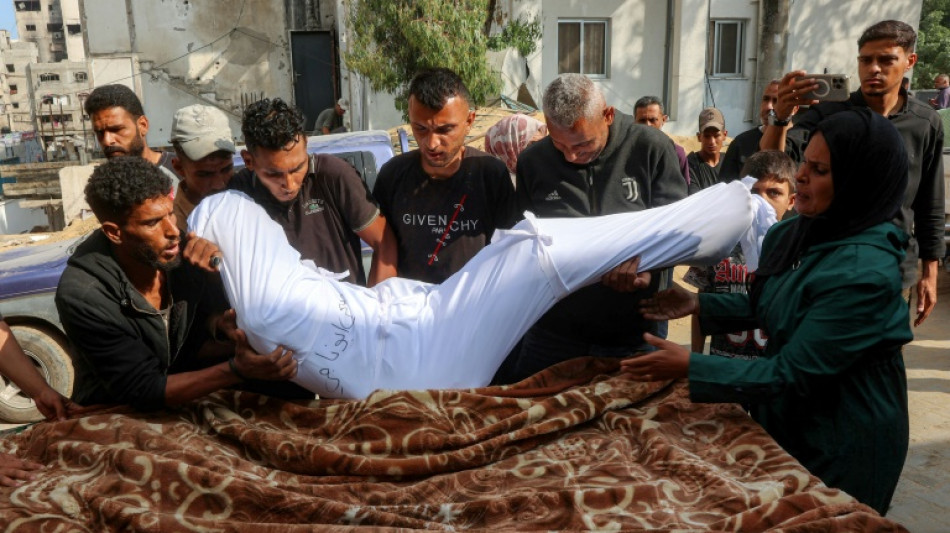 Veto dos EUA a resolu&ccedil;&atilde;o sobre Gaza causa indigna&ccedil;&atilde;o no Conselho de Seguran&ccedil;a