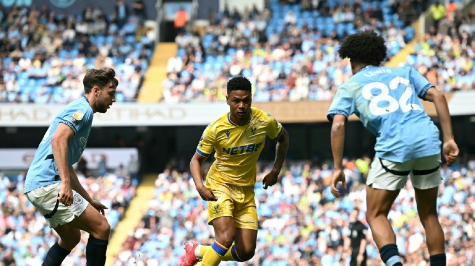 Matheus França vuelve a Brasil con Vasco da Gama, cedido por Crystal Palace