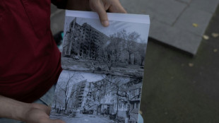 Ukraine's Donbas refugees don't want to be sacrificed for peace