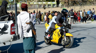 Los talibanes de Afganist&aacute;n liberan a casi 2.500 presos antes del fin de Ramad&aacute;n