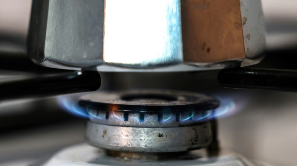 Betreiber: "Umfangreiche" Bef&uuml;llung der Gasspeicher im kommenden Winter m&ouml;glich