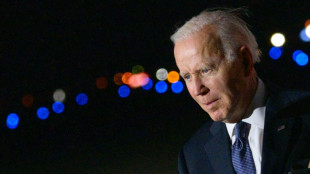 Biden promete seguir con los esfuerzos para endurecer la regulaci&oacute;n de armas