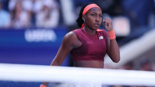 Coco Gauff vence Magdalena Frech e vai &agrave;s oitavas do US Open