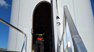 Cade da pala eolica a Salemi, vittima &egrave; 33enne di Benevento