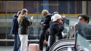 Dopo aeroporti &egrave; risiko dei binari, Fs e Virgin sfidano Eurostar. Italo in Germania