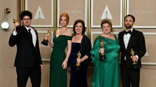 "Navalny" gana el &Oacute;scar al mejor documental