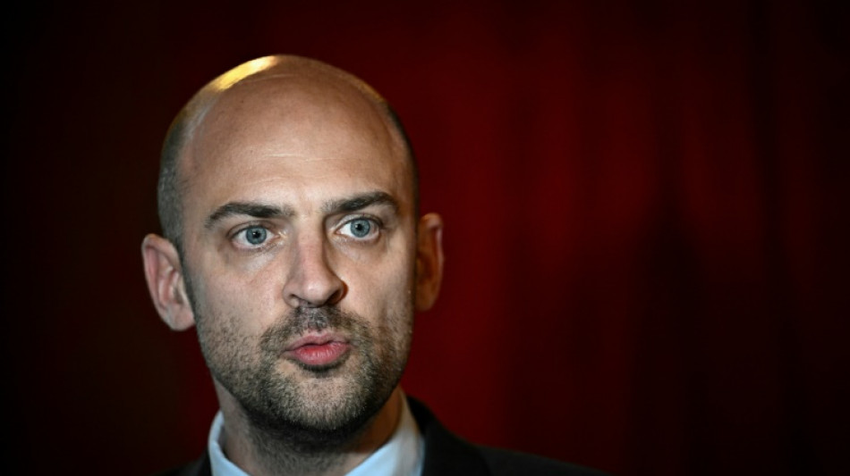 France accuses Russian military intelligence of cyberattacks