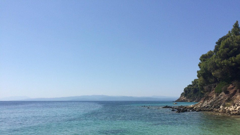 Nel Mar Egeo 5200 anni fa il pi&ugrave; antico inquinamento da piombo