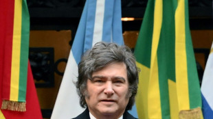 Milei elimina &oacute;rg&atilde;os estatais antes do vencimento de seus poderes especiais