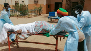 Combates se intensificam no Sud&atilde;o