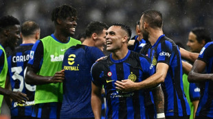 L&iacute;der Inter e lanterna Empoli fazem duelo de extremos no Campeonato Italiano
