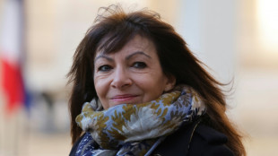 Justi&ccedil;a francesa investiga viagem da prefeita de Paris ao Taiti