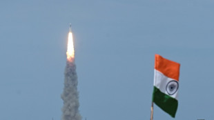 La misi&oacute;n lunar de India supera una etapa m&aacute;s antes del alunizaje