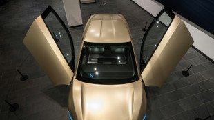 Leve aumento en el registro de veh&iacute;culos el&eacute;ctricos en octubre en Europa