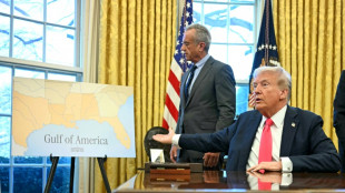 Un juge suspend l'arr&ecirc;t des admissions de r&eacute;fugi&eacute;s aux Etats-Unis, voulu par Trump