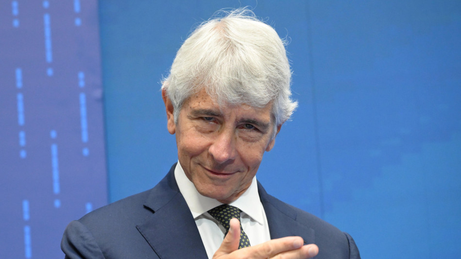 Parigi: Abodi 'Ceccon tra i 3-4 atleti che stimo di pi&ugrave;'