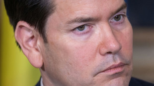 US-Au&szlig;enminister Rubio spricht nach AfD-Einstufung von "Tyrannei" in Deutschland