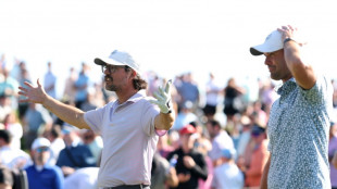 Golf's Bryan Bros on 'wild' ride from Internet to facing major champs