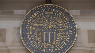 US interest rates in 'good place,' for now: Fed officials