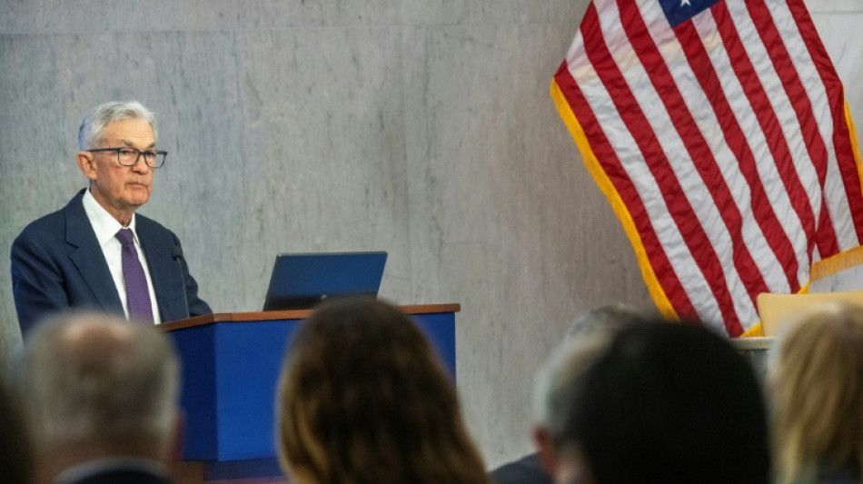 Fed deve manter juros ao concluir reuni&atilde;o de pol&iacute;tica monet&aacute;ria