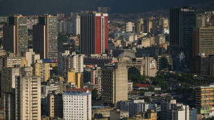 Un periodista venezolano, en libertad tras cinco días en "desaparición forzosa"